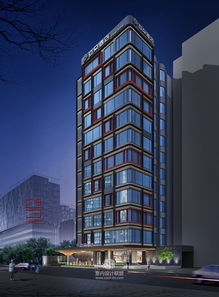 舍宅坊 以设计重塑生活体验，先览亚朵酒店空间美学