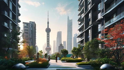 解密万科中兴傲舍 火爆现象背后的建筑设计哲学